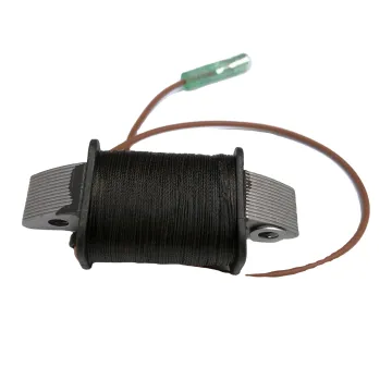 YAMAHA 6h3-85520-00 Charge Coil for 50HP, 60HP, 70HP 2 Stroke Outboard Engines