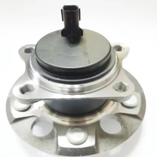 China Auto Wheel Hub Bearing and Car Parts Search