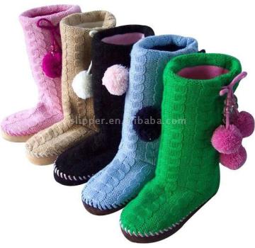 Indoor Boot