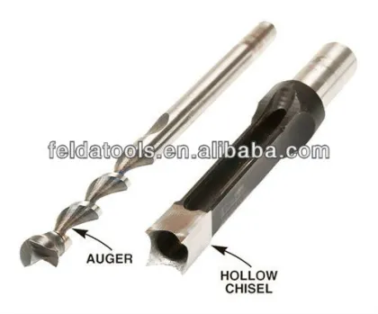 Wood Square Drill Bits