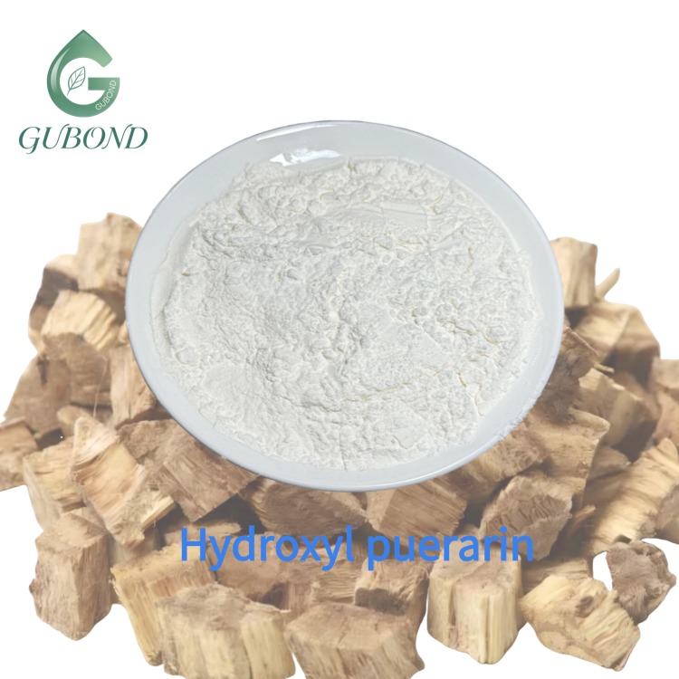 Hydroxyl puerarin (6)