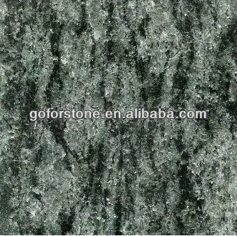 Oliver green granite tile