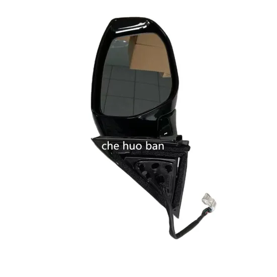 Side Mirror Auto Parts for Altima TEANA 2013-2018 - OE 96302-3TS6A 96301-3TS6A