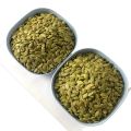 Top Grade Light Green Shine Skin Pumpkin Kernels