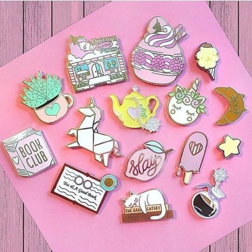 Hot Sale Ice Cream Enamel Metal 3D Badge