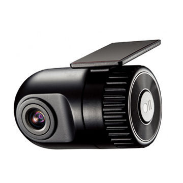 Real-time Driving Video Recorder with G-sensor and Built-in Lithium Battery and 4GB SD Card