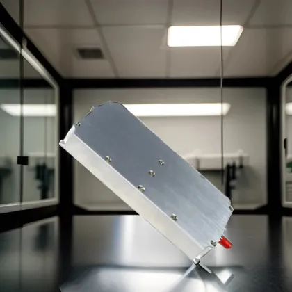 100W Drone Counter Module for Anti-Drone Systems