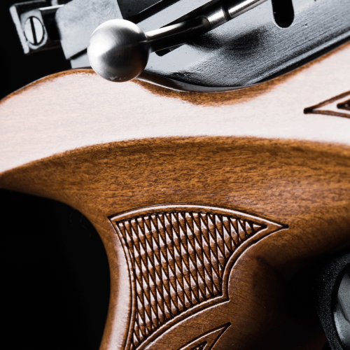 CO2 Air Pistol CP1-M