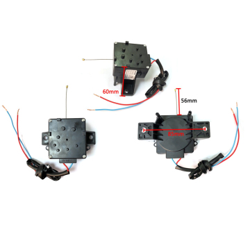 FQD-707K Hot Selling Washing Machine Parts for Midea