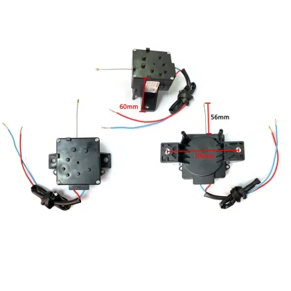 FQD-707K Hot Selling Washing Machine Parts for Midea