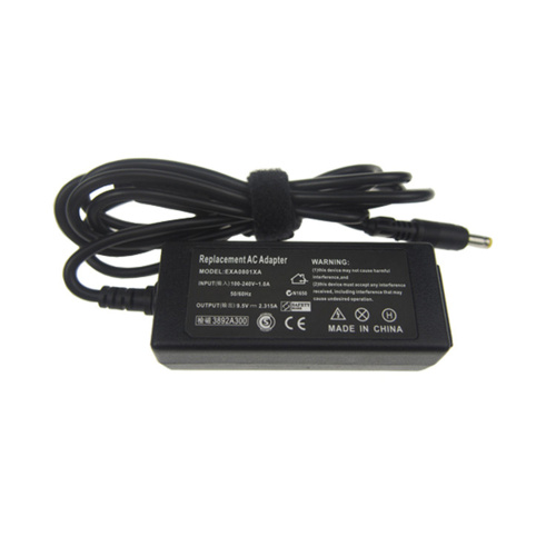 9.5V 2.315A 22W notebook voedingsadapter voor ASUS