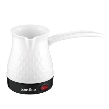Sokany Perfect Coffee Maker B-3014: Quick Heat Up Turkish Coffee Maker