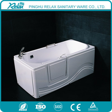2017 Hot Sale Walk-In Bathtub China