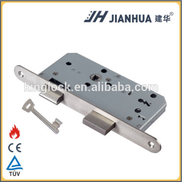 New Products EN12209 Bedroom Lock/Mortise Bedroom Lock