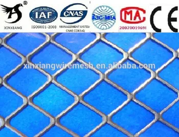Hot sales Expanded metal mesh