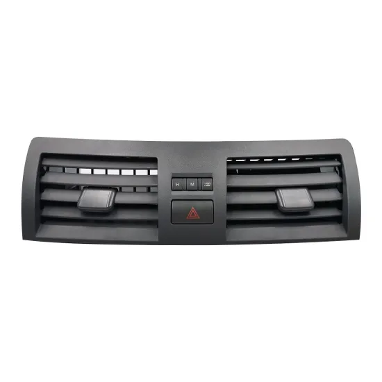 A/C Air Conditioning Vents Panel Cover for Toyota Camry 2007-2011 (84332-06100)