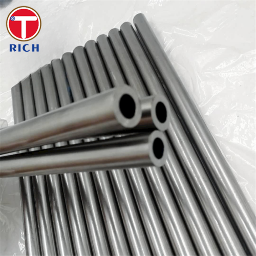 EN10305-1 Stainless Steel Tube For Industry