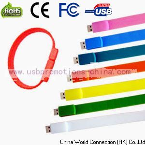 PVC Usb Flash Drive