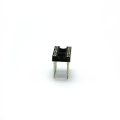 Connettore pin di estensione del supporto IC 2 × 8p