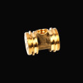 Custom Valve Fittings Brass Faucet Part