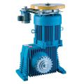 Geared Escalator Driving Machine/ Traction Machine for Escalator ET125, Escalator Spare Part