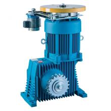 Geared Escalator Driving Machine/ Traction Machine for Escalator ET125, Escalator Spare Part