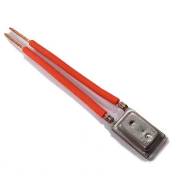 OEM 7AM Small Thermal Protector Series - Motor Thermal Overload Protectors