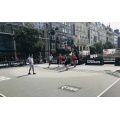 Outdoor Sports tiles for outdoor basketball courts