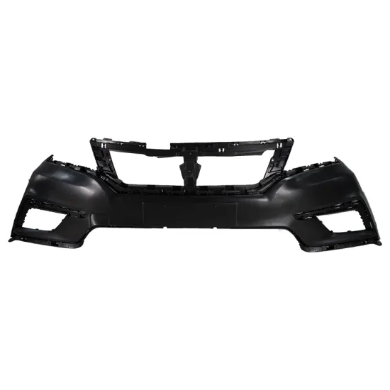 Thickened Wear-Resistant Front Bumper Guard for RX5 Aftermarket Auto Body Parts