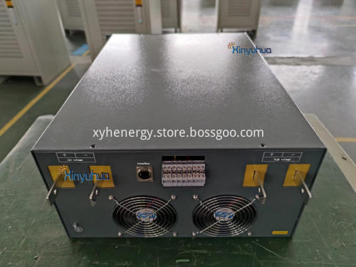 DC to DC Converter