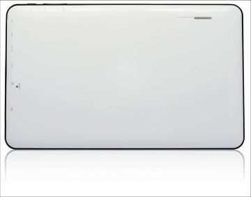 4800mah Wifi 10.1 Inch Google Android Touchpad Tablet Pc, All Winner A10 Cpu, 1.5ghz