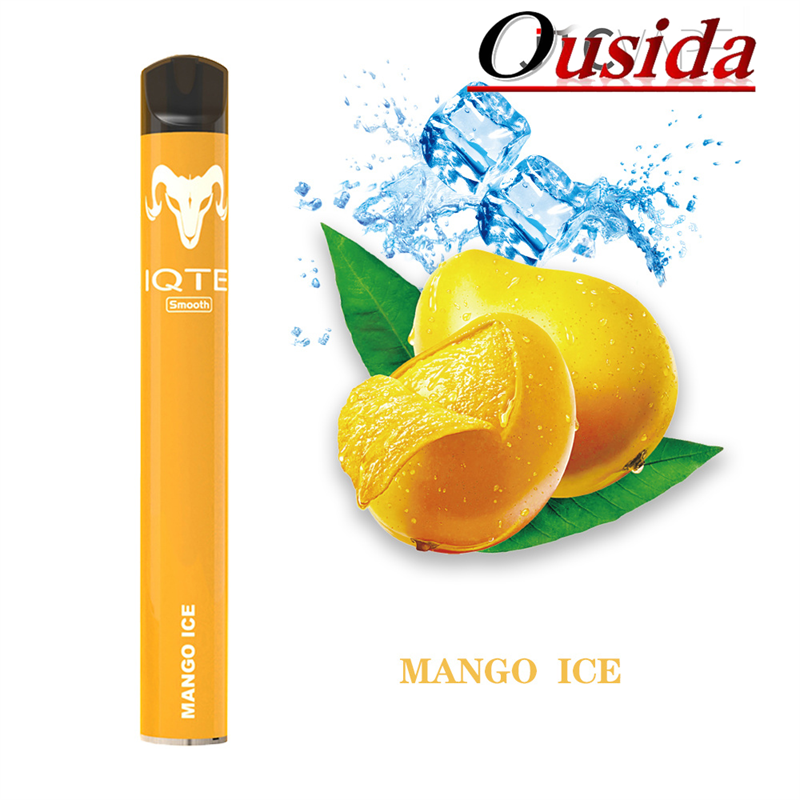 Vape iqte sima 800 puffs vape toll eszköz