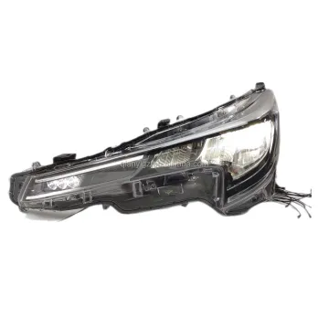 Compatible Toyota Reiling LED Headlamp Matrix Projector for New Energy Vehicles