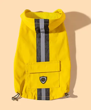 Dog Outdoor Jacket