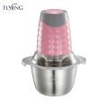 1.8L Electric Pork Grinder เครื่องบดอาหาร