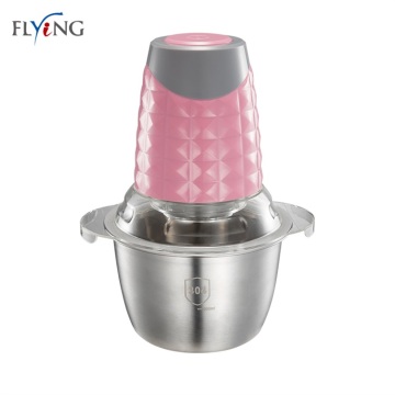 1.8L Electric Pork Grinder Food Grinder