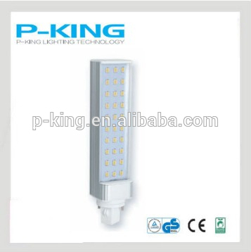 10W PLC 4 pin LED G24 lamp