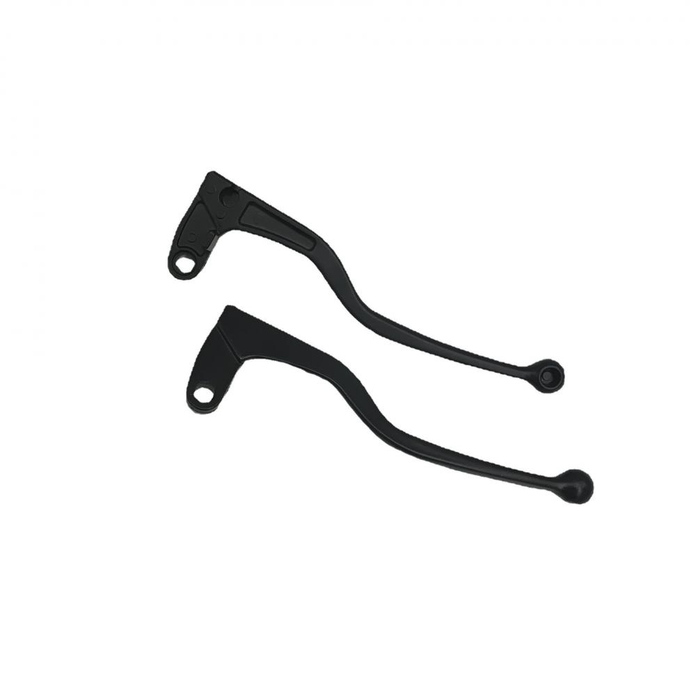 Black Left Right Brake clutch lever For Scooter