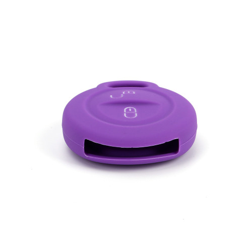 2019 Popular Vw 3 Buttons key Fob Cover
