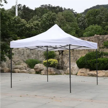 3x3 Canopy Tent: Folding Gazebo Tenda Lipat Carpas