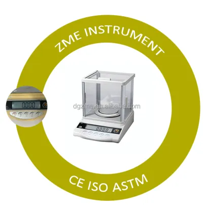 HZY Series 300g Laboratory Electronic Analytical Balance