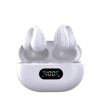 XXY BEAD Q80 PRZECIWKO BONE BLUETOOTH EARDY DO SPORT I GRY
