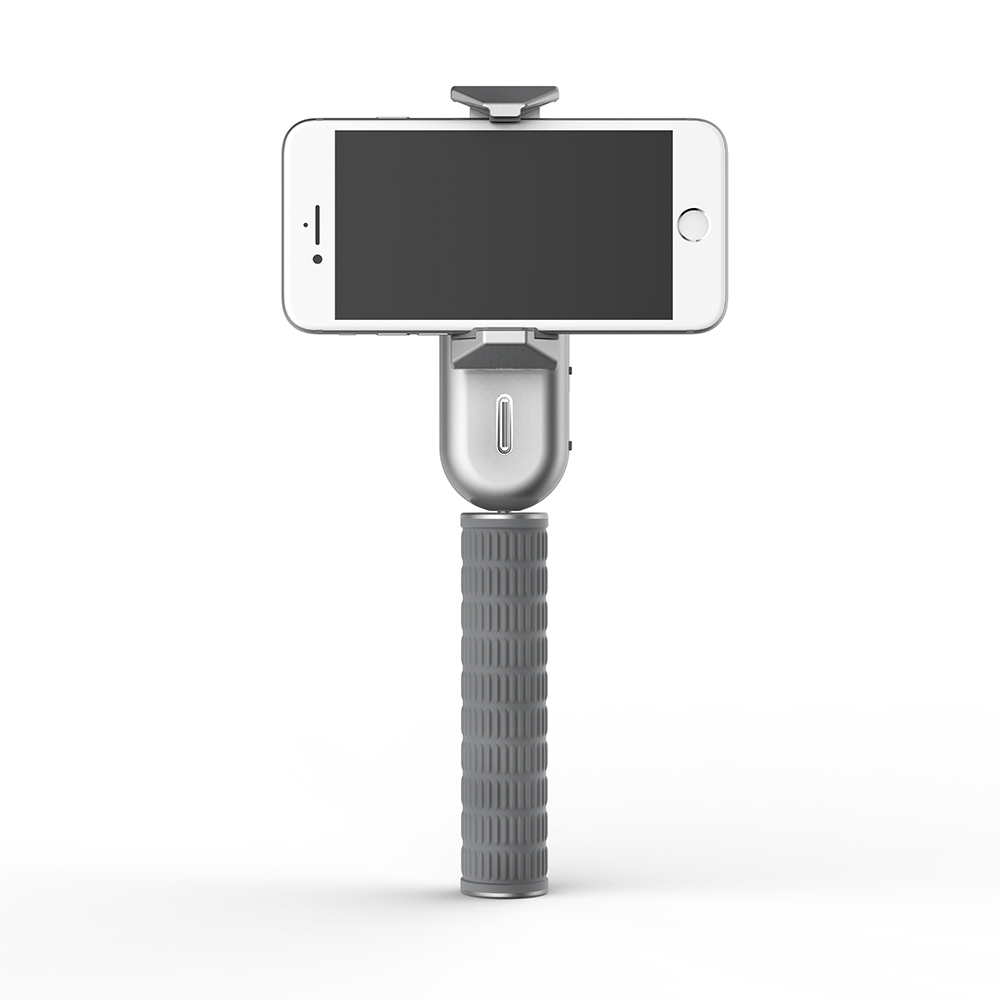 Top Selling Gimbal Selfie Stick For Smartphone