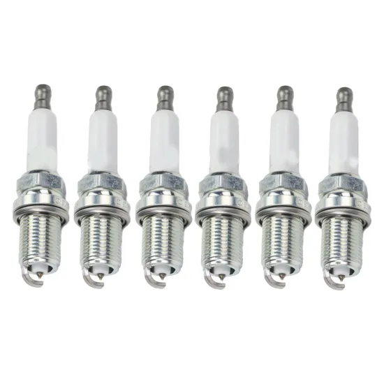 Spark Plugs for Audi Volkswagen 3.0L V6 - 101905611G Candle Bujia