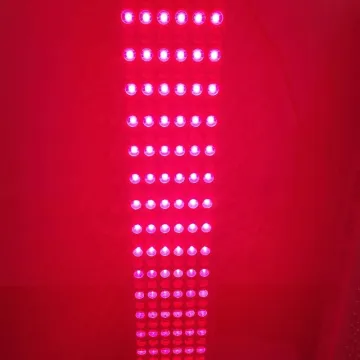 Hot Seller: PDT RED Infrared Therapy Light for Hair Growth & Skin Rejuvenation