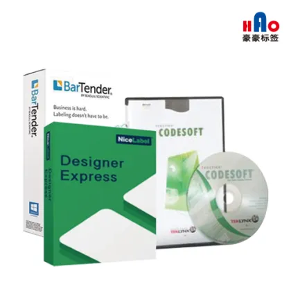 Premium Printers and Ribbon