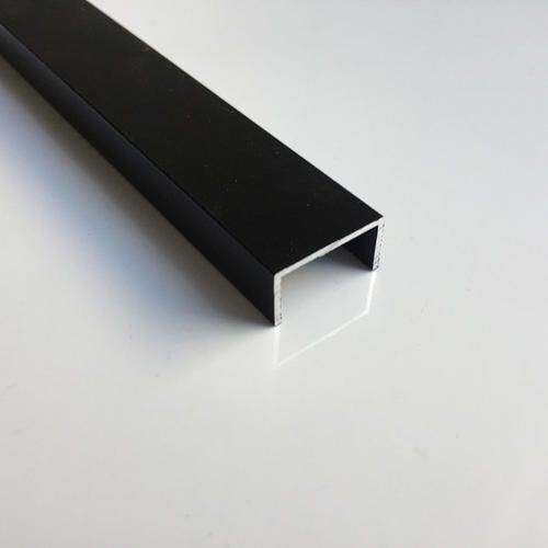 Aluminium U Shape Profile