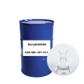 Acrilonitrilo monómero químico líquido CAS 107-13-1