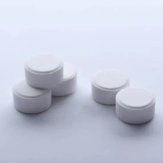 High Efficiency TCCA swimming pool treatment Water