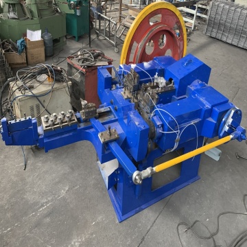 Hot Sale Common Wire Nail Making Machine at Good Prices in Ghana